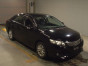 2012 Toyota Allion