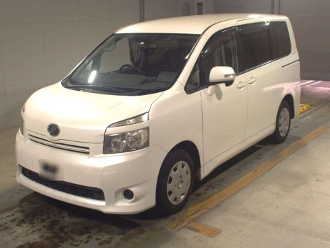 2008 Toyota Voxy ZRR70G[0]