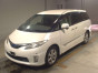 2010 Toyota Estima Hybrid