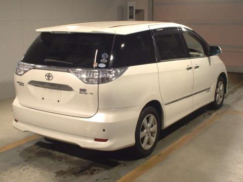 2010 Toyota Estima Hybrid AHR20W[1]