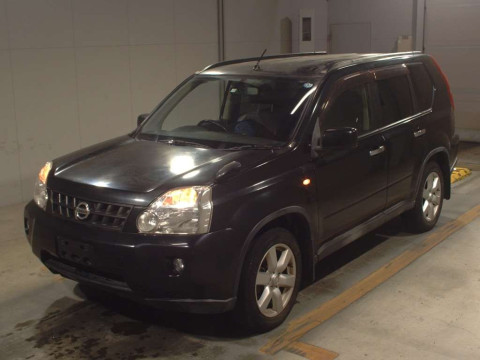 2009 Nissan X-Trail NT31[0]