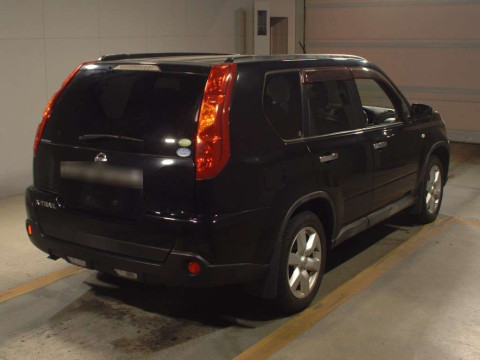 2009 Nissan X-Trail NT31[1]