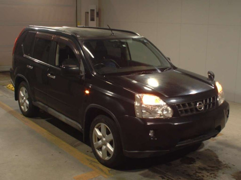 2009 Nissan X-Trail NT31[2]