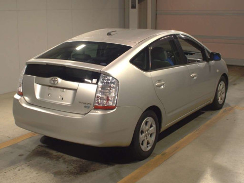 2003 Toyota Prius NHW20[1]