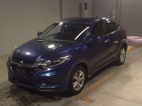 2014 Honda VEZEL RU1[0]