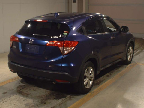 2014 Honda VEZEL RU1[1]