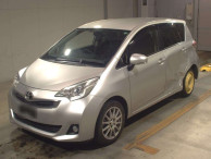 2015 Toyota Ractis