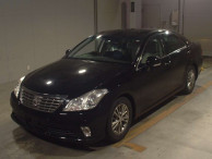 2010 Toyota Crown