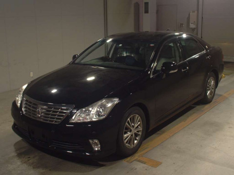 2010 Toyota Crown GRS200[0]