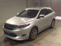 2014 Toyota Harrier