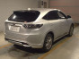 2014 Toyota Harrier