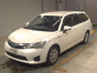 2014 Toyota Corolla Fielder