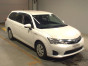 2014 Toyota Corolla Fielder