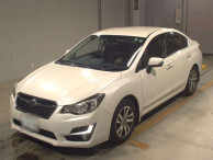 2016 Subaru Impreza G4