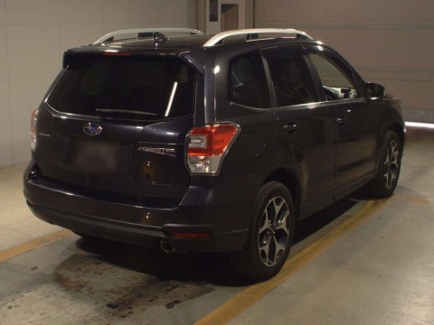 2017 Subaru Forester SJ5[1]