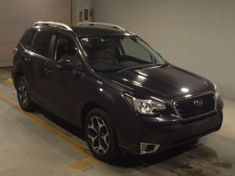 2017 Subaru Forester SJ5[2]