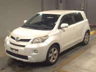 2009 Toyota IST