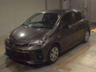 2019 Toyota Vitz