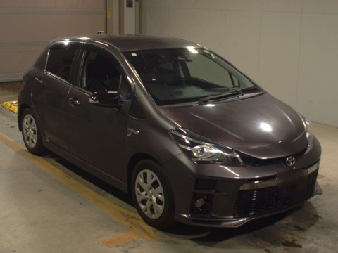 2019 Toyota Vitz NHP130[2]