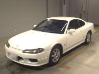 1999 Nissan Silvia