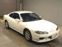 1999 Nissan Silvia