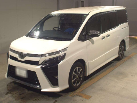 2019 Toyota Voxy ZRR80W[0]