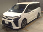 2019 Toyota Voxy