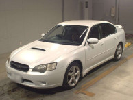 2006 Subaru Legacy B4