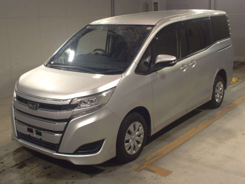 2018 Toyota Noah ZRR85G[0]