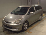 2008 Toyota Wish