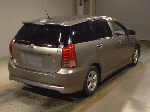 2008 Toyota Wish ZNE10G[1]