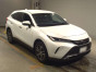 2023 Toyota Harrier