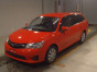 2012 Toyota Corolla Fielder