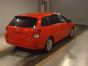 2012 Toyota Corolla Fielder