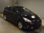 2012 Toyota Prius alpha