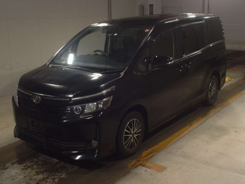 2016 Toyota Voxy ZRR80G[0]