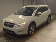 2014 Subaru XV HYBRID