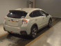 2014 Subaru XV HYBRID