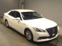 2013 Toyota Crown Hybrid