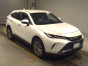 2020 Toyota Harrier