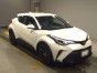 2021 Toyota C-HR