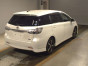 2016 Toyota Wish