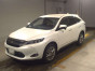 2015 Toyota Harrier