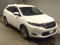 2015 Toyota Harrier