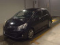 2011 Toyota Vitz