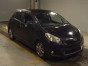 2011 Toyota Vitz