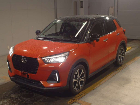 2021 Daihatsu Rocky A200S[0]