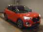 2021 Daihatsu Rocky