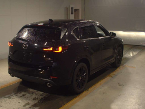 2022 Mazda CX-5 KF2P[1]