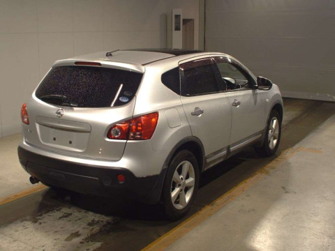 2010 Nissan Dualis KJ10[1]